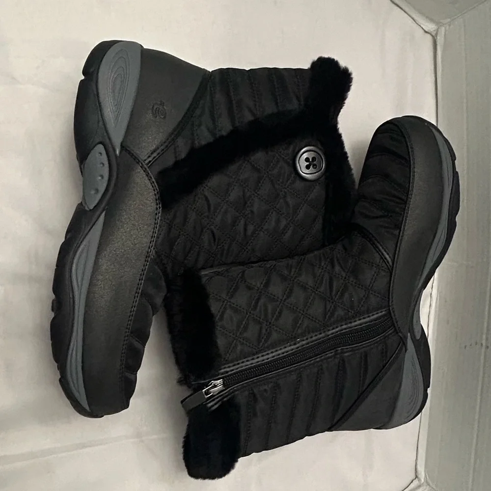 EASY SPIRIT BOOTS
